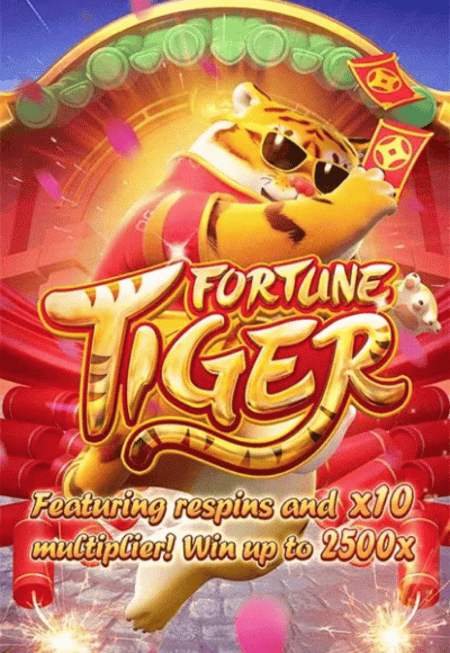 fotune tiger dragon444