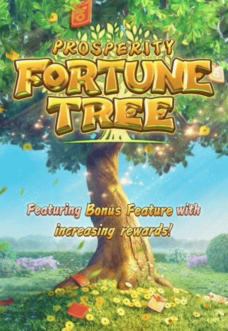 fotune tree dragon444